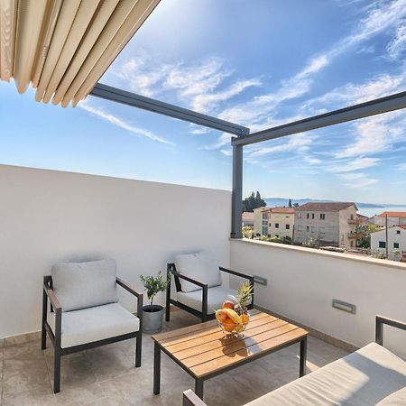 Kaštela 3Rd Floor Apartman מראה חיצוני תמונה