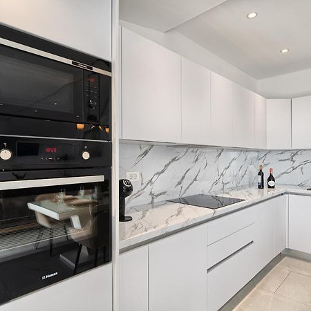 Kaštela 3Rd Floor Apartman מראה חיצוני תמונה