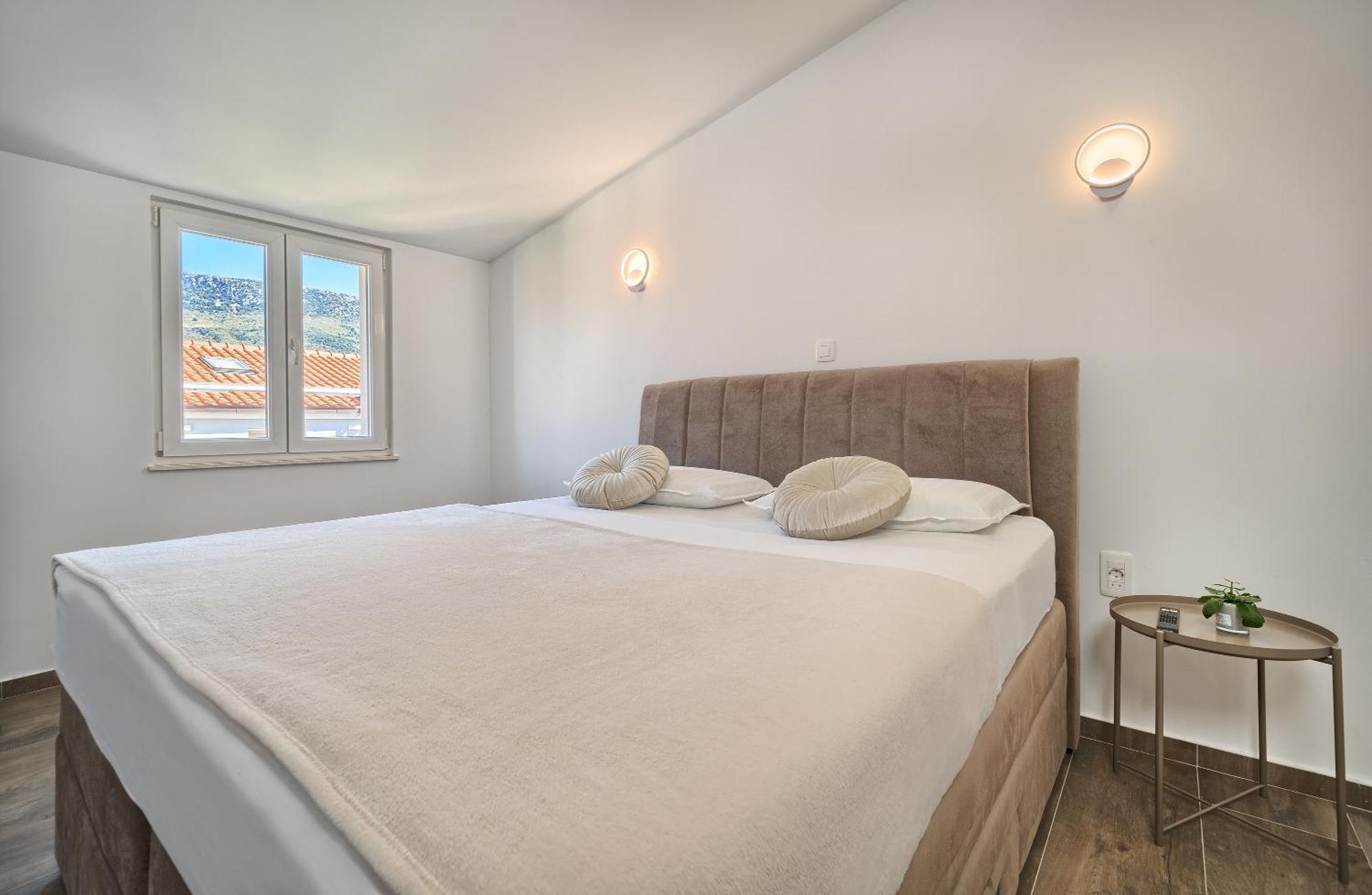Kaštela 3Rd Floor Apartman מראה חיצוני תמונה