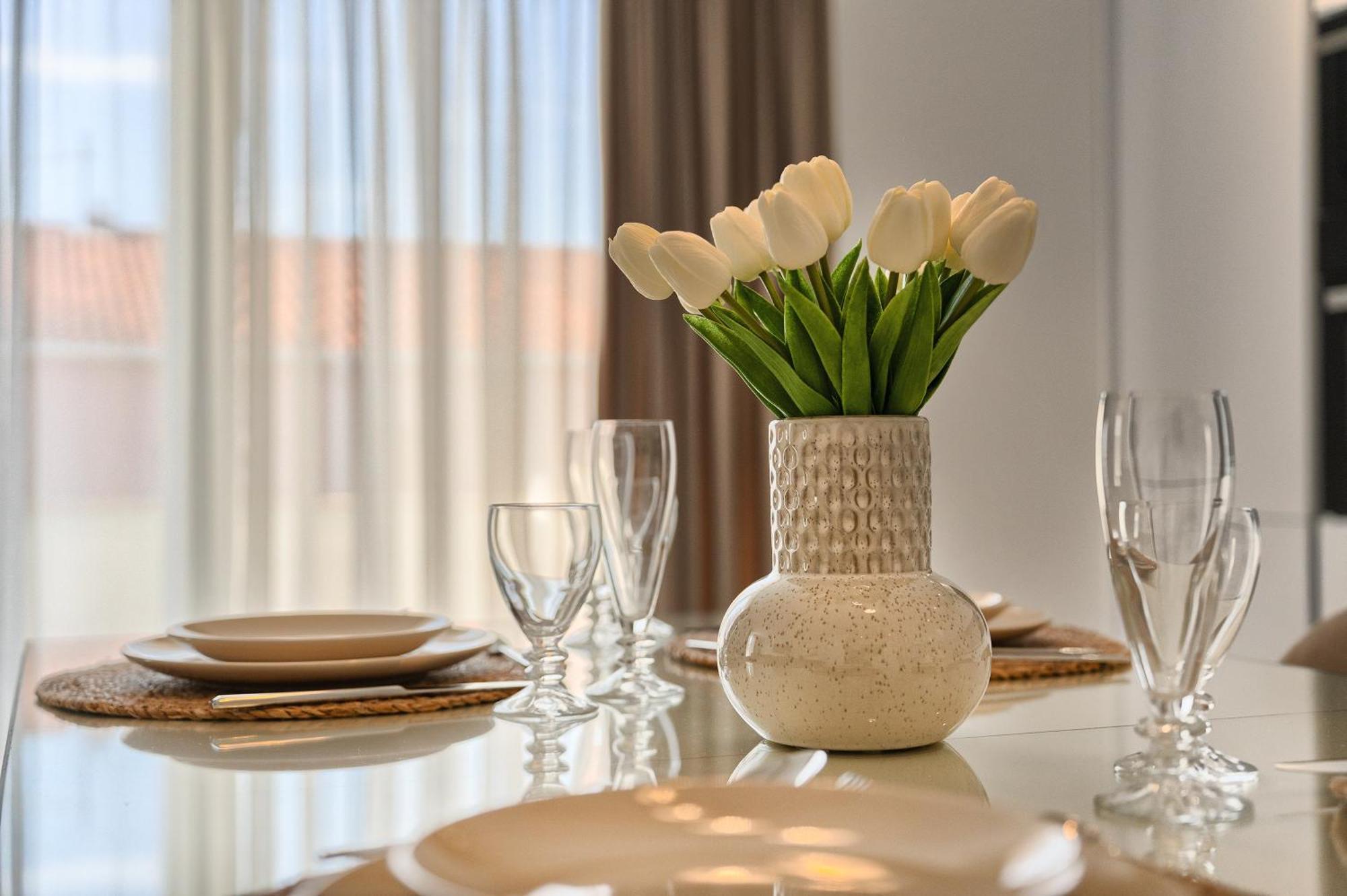 Kaštela 3Rd Floor Apartman מראה חיצוני תמונה