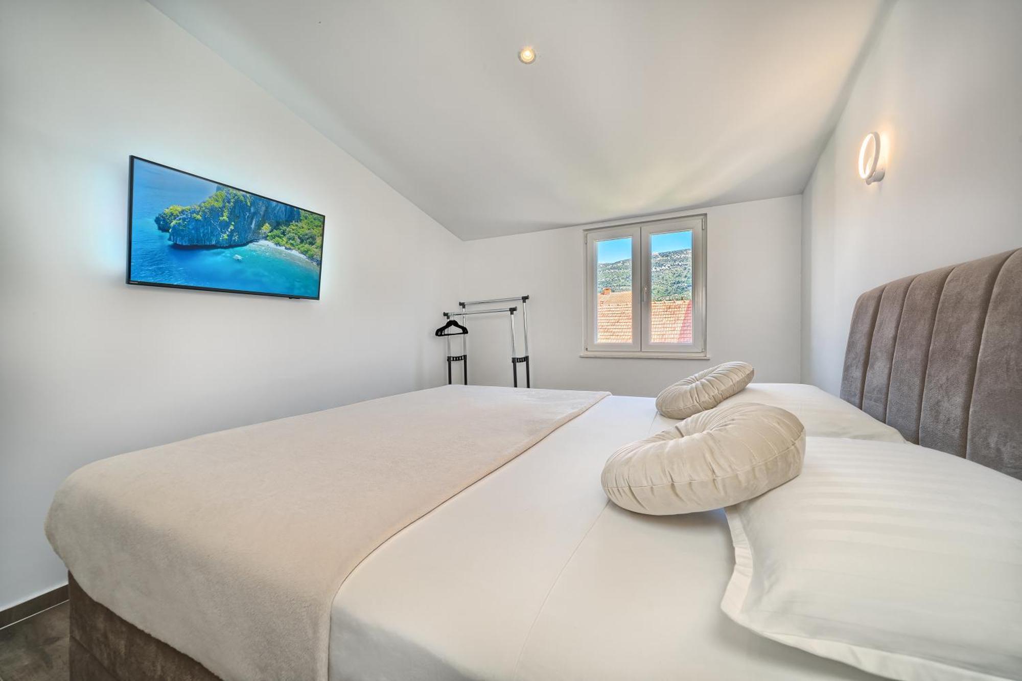 Kaštela 3Rd Floor Apartman מראה חיצוני תמונה