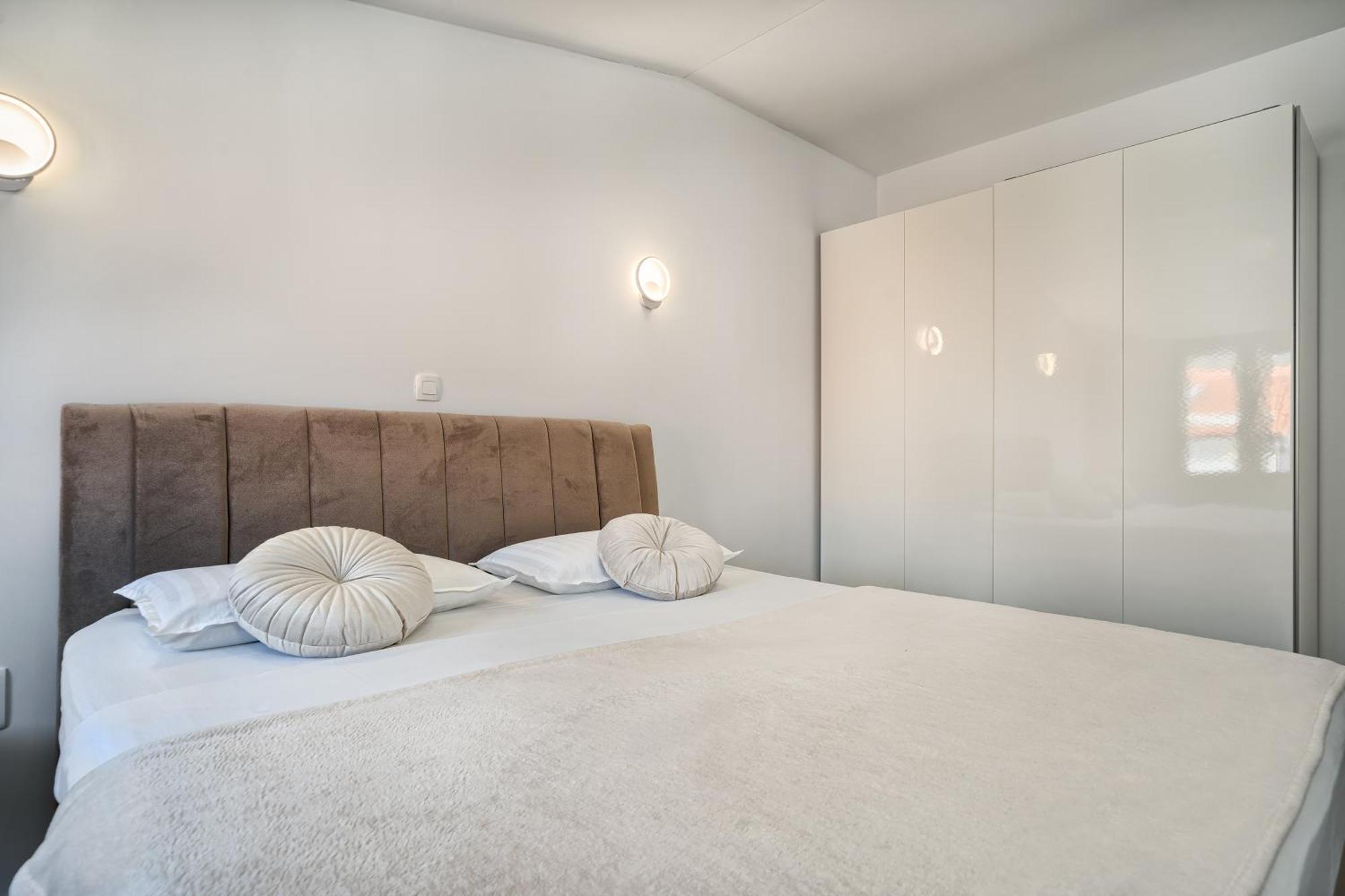 Kaštela 3Rd Floor Apartman מראה חיצוני תמונה