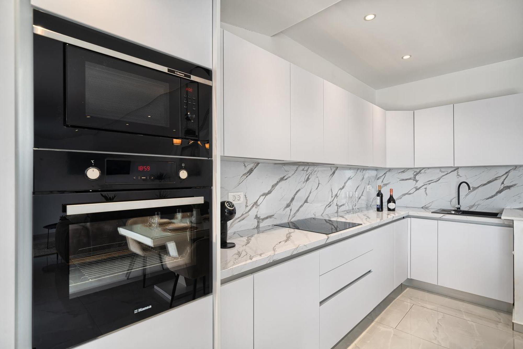 Kaštela 3Rd Floor Apartman מראה חיצוני תמונה